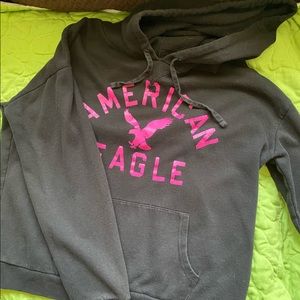 American Eagle Hoodie